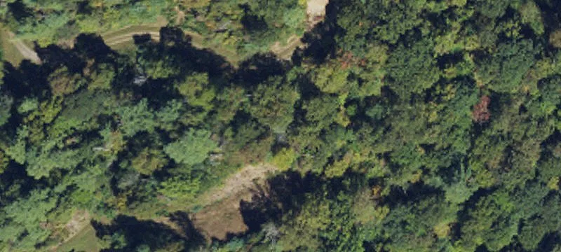 Recreation Land with Creek Views