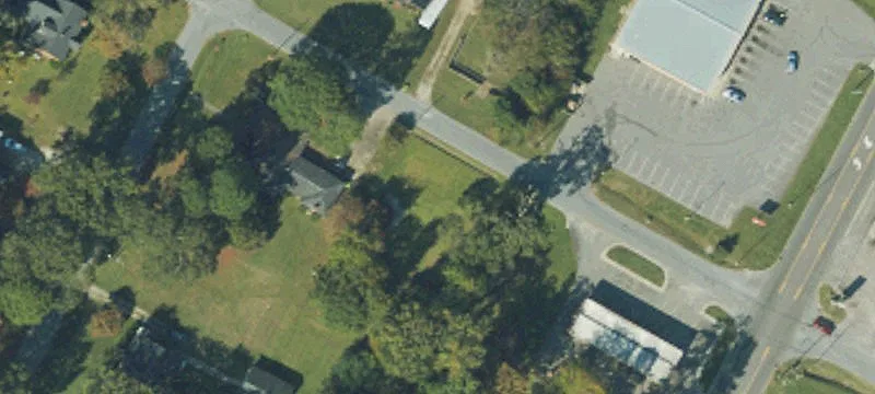 Residential Building Lot