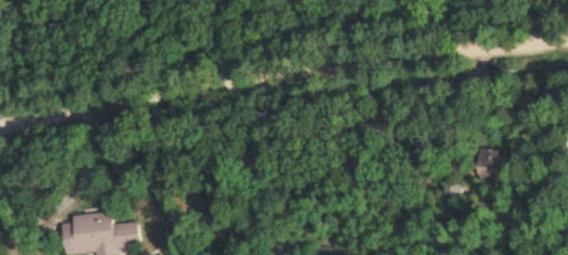 Waterfront Homesite Lots with River Access