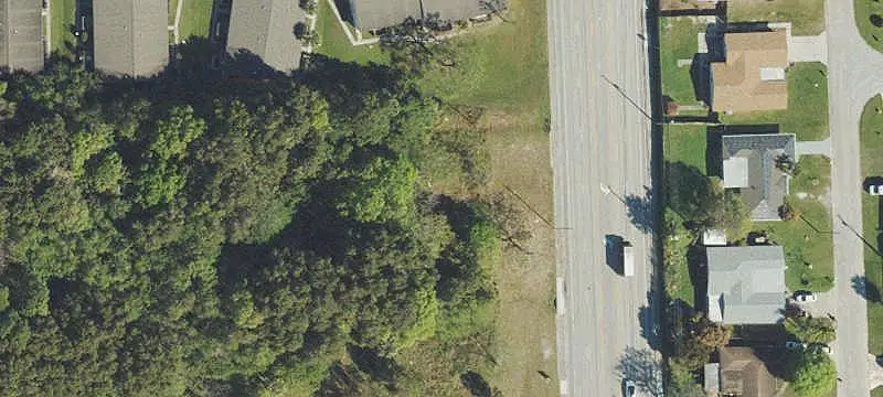 Zoned Residential Development Land