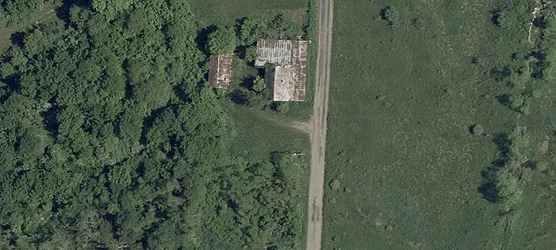Road-Front Building and Recreational Land