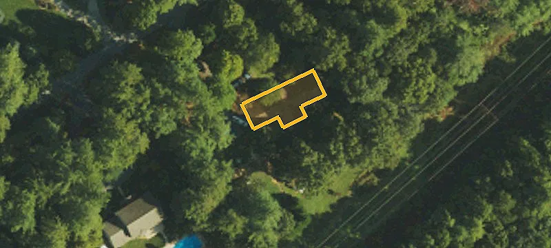 Level Residential Building Lot