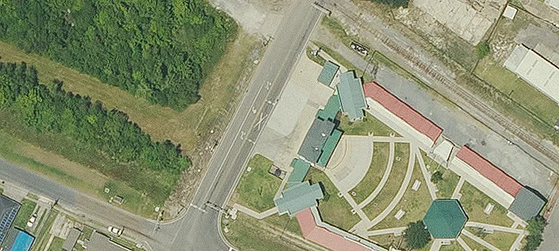 Flex Warehouse with Multiple Offices