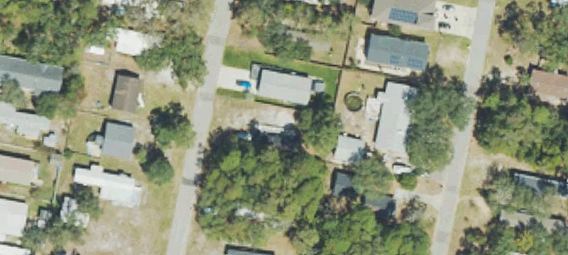 Coastal Waterfront Homesite