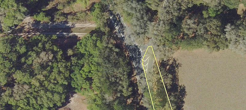 A-1 Zoned Farmland Parcel
