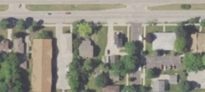 Vacant Residential Buildable Lot