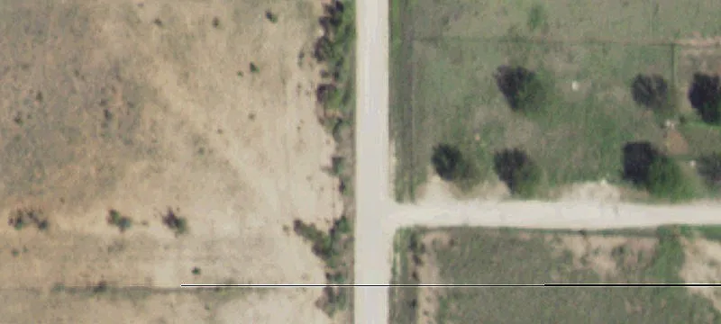 Ranch Property with Hunting Infrastructure