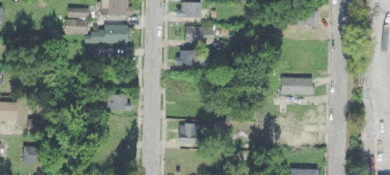 Residential Development Lot
