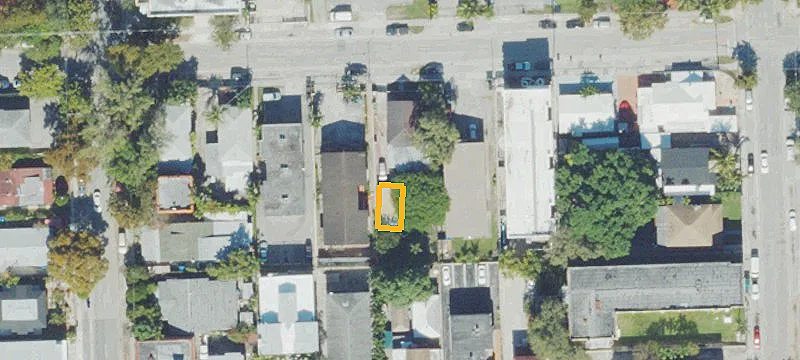 Multi-Unit Development Lot