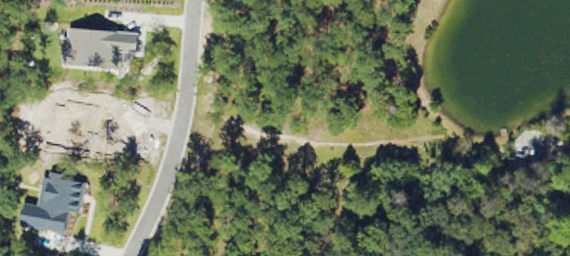 Ready-to-Build Waterfront Homesite