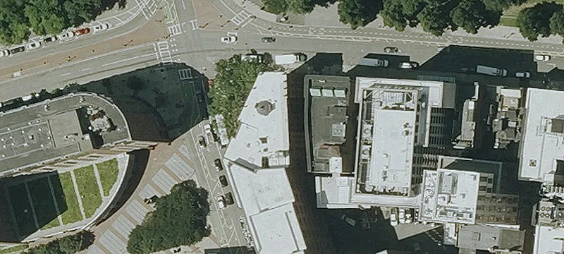 Office Building for Sale