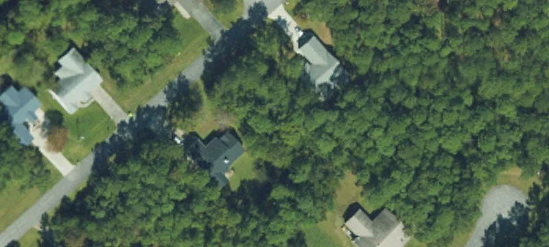 Waterfront Community Homesite