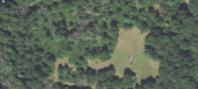 Recreational Land with Utilities