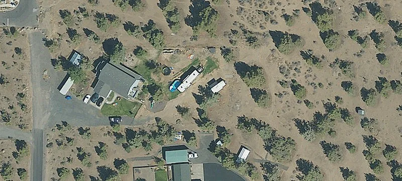 Residential View Lot