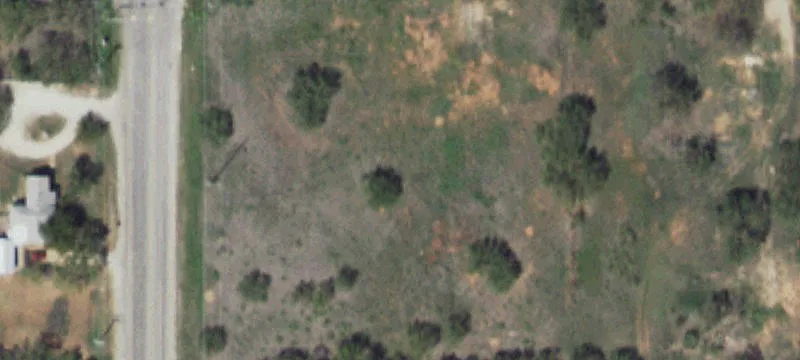 Commercial Land with Utilities Available