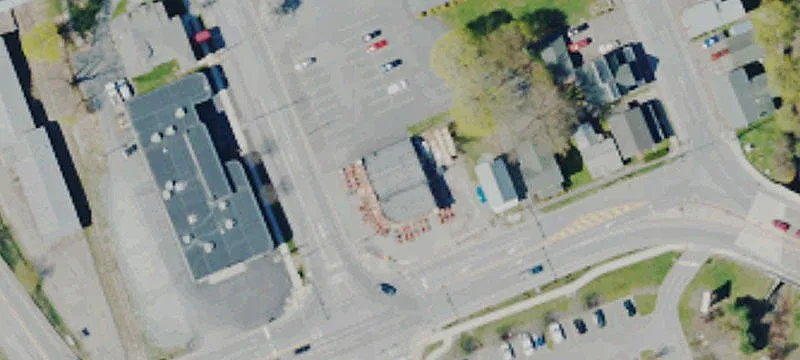 Flexible Retail/Office Suite