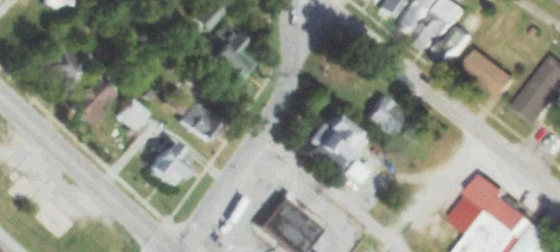 Rural Recreational Land Tract