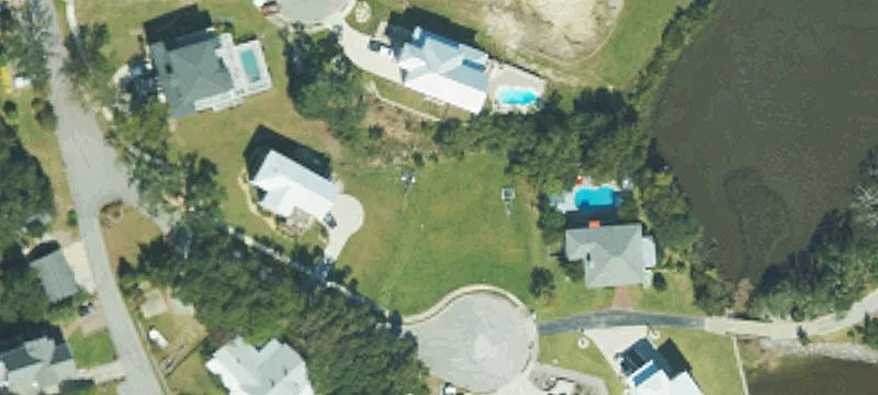 Waterfront Land with Deeded Slip