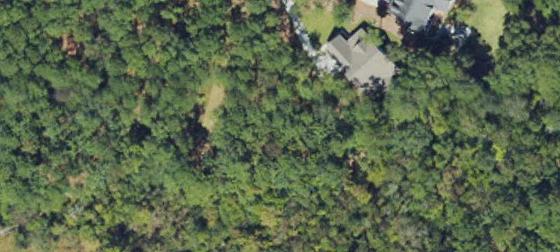 Gated Riverfront Cul-de-Sac Lot