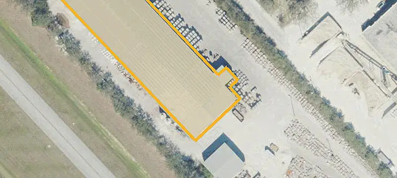 Paver Manufacturing and Warehouse Facility