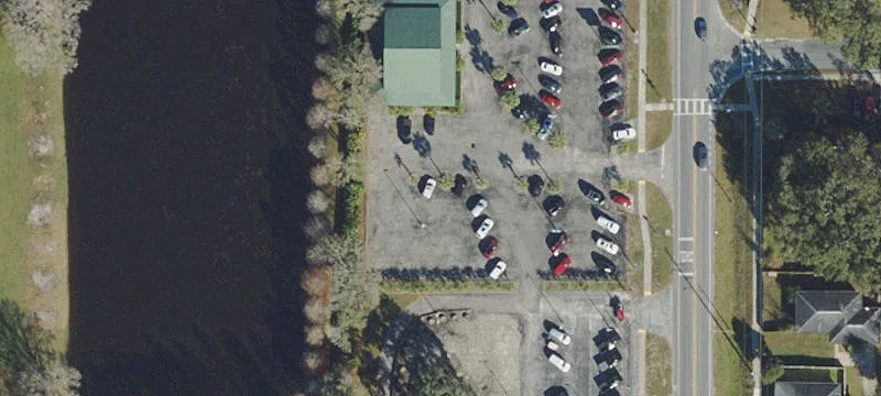 Turnkey Auto Dealership Property