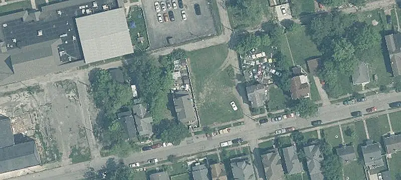Residential Development Land Lot