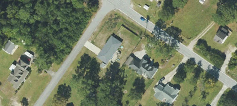 Residential Lot with Septic Approval
