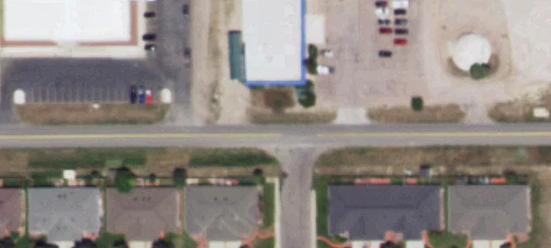Move-In Ready Office Building