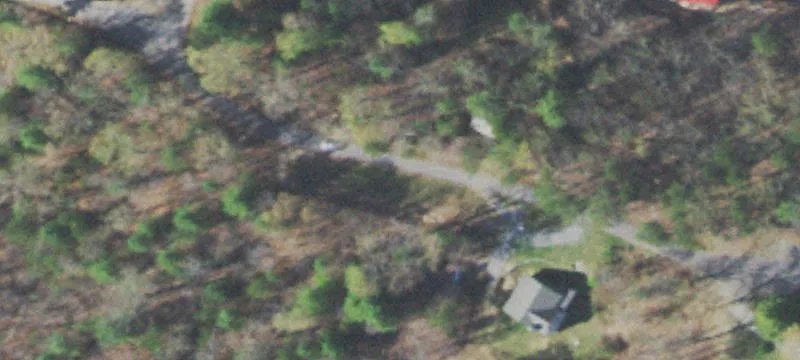 Lakefront Vacant Lot