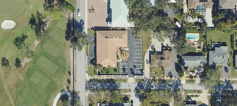 Leased NNN Medical Office Building