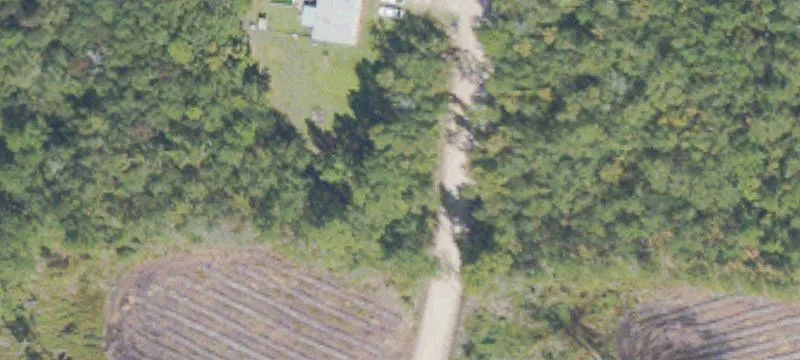 Agricultural Land Parcel