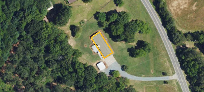 Ready-to-Build Residential Homesite Lot