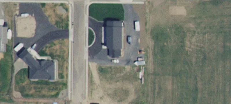 Ready-to-Build Residential Lot