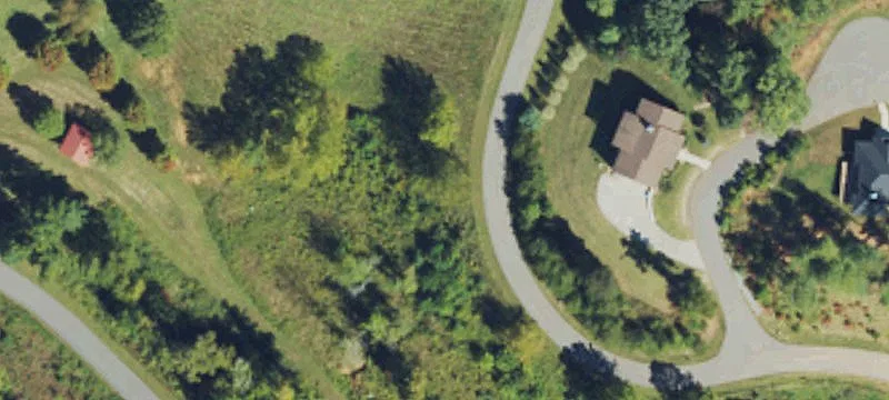Buildable Lot with Views