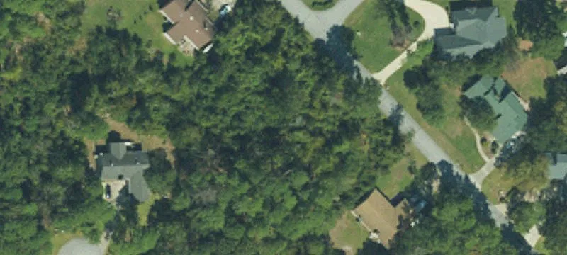 Buildable Lot in Gated Community