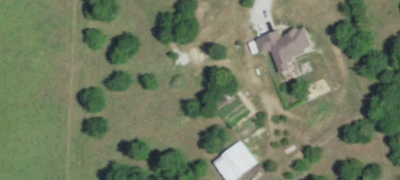 Lake-View Residential Development Lot