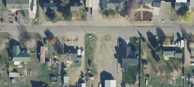 Residential Development Lot