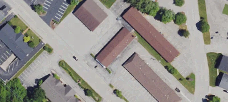 Standalone Medical Office Building