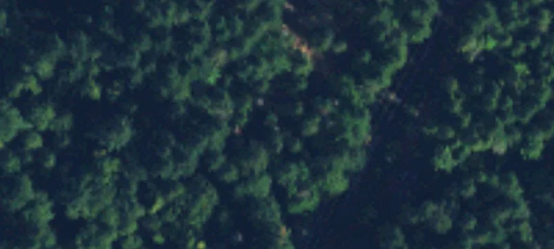 Level RV Park Development Lot