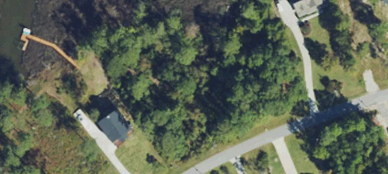 Waterfront Residential Lot