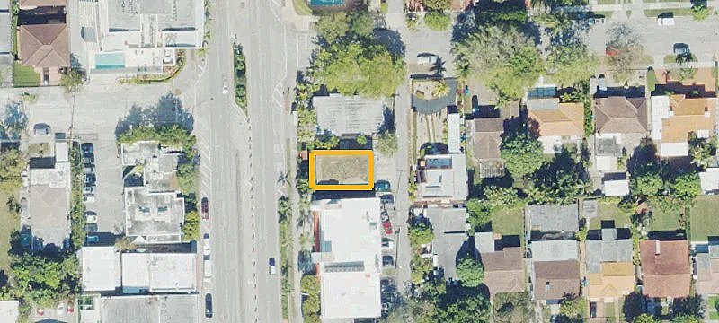 Residential Development Land Parcel