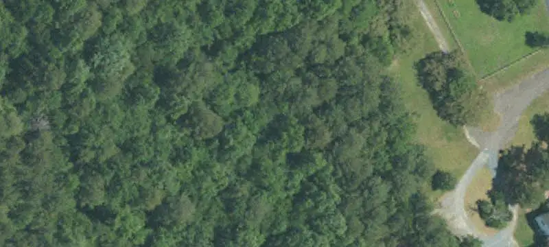 Waterfront Residential Homesite