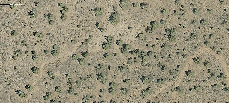 Mountain-View Homesite with Utilities