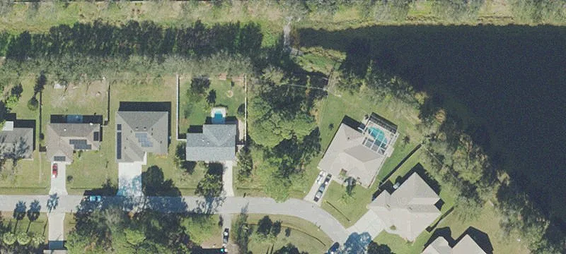 Buildable City Water/Sewer Lot