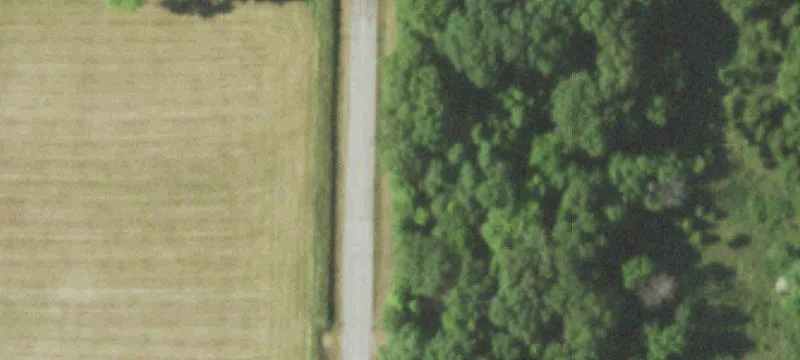 Country Acreage with Highway Access