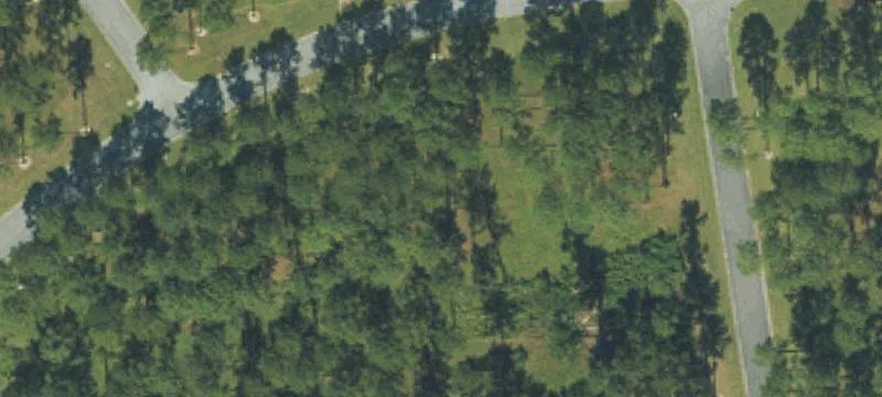 Recreation Land Lot
