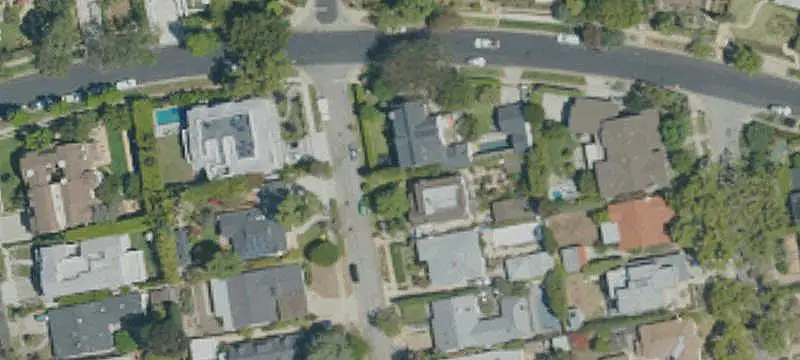 Corner Flat Residential Buildable Lot