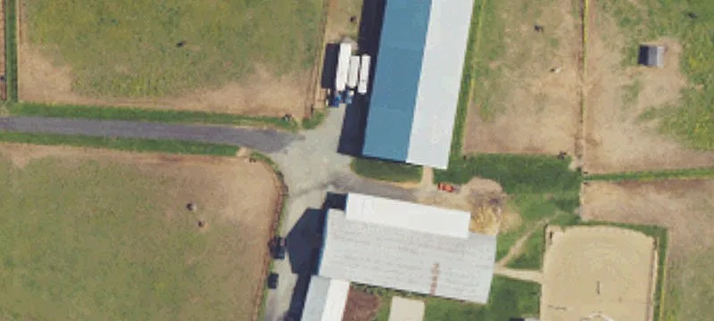 Turnkey Equestrian Training Center