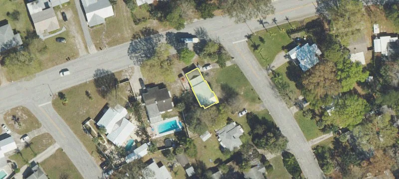 Highway-Adjacent Commercial Land