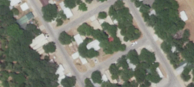 Gated RV Ranch Lots